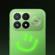 小米和REDMI采用的上一代超等像素采用了国产新型