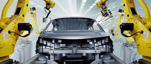永源新能源汽车零部件项目完成,2条生产线进入试产